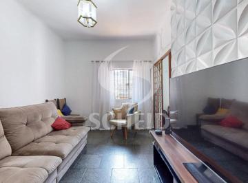 Casa · 220m² · 4 Quartos · 6 Vagas · Casa tipo para venda em Indianópolis com 4 quartos, 220m²