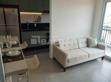 Apartamento · 41m² · 2 Quartos · 1 Vaga · APARTAMENTO2 DORMITÓRIOS - MOBILIADO - PRÓXIMO METRÔ PENHA