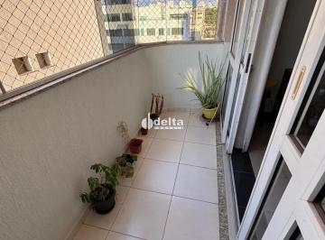 Apartamento · 83m² · 3 Quartos · 2 Vagas · Apartamento disponível para venda no bairro Saraiva em Uberlândia-MG