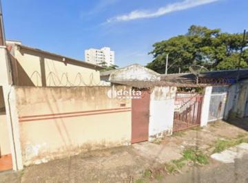 Terreno · 377m² · Terreno 377m² disponível para venda no bairro Presidente Roosevelt em Uberlândia - MG.