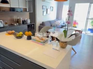 Apartamento · 70m² · 2 Quartos · 2 Vagas · EXCELENTE LOCALIZAÇÃO !!! PRONTO PARA MORAR!!!