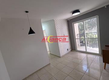 Apartamento · 56m² · 3 Quartos · 1 Vaga · Apartamento Fatto Sport Faria Lima com 3 dormitórios 1 suíte
