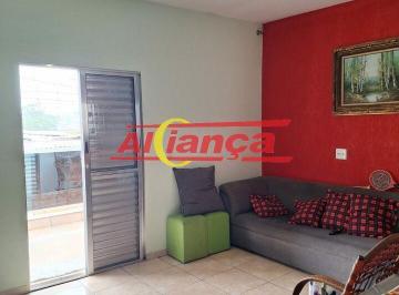 Casa · 100m² · 4 Quartos · 5 Vagas · SOBRADO EM NOVA PONTE ALTA