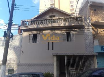 Comercial · 64m² · 3 Quartos · 1 Vaga · Casa Comercial para locação, Km 18, 03 quartos
