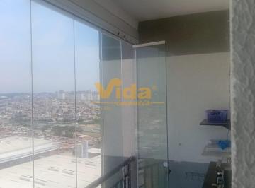 Apartamento · 49m² · 2 Quartos · Apartamento á venda em São Pedro - Osasco 02 quartos
