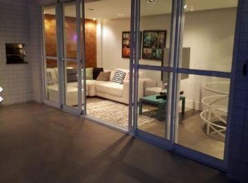 Apartamento · 193m² · 3 Quartos · 1 Vaga · Apartamento com 3 dormitórios à venda, 193 m² por R$ 1.600.000,00 - Vila Baeta Neves - São Bernardo 