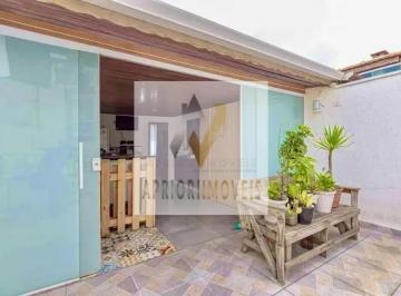 Apartamento · 88m² · 2 Quartos · 2 Vagas · Cobertura com 02 quartos à venda - Parque das Nações - Santo André/SP