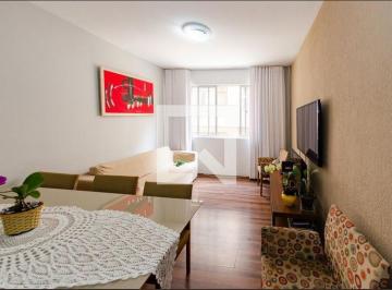 Apartamento · 100m² · 3 Quartos · 1 Vaga · Apartamento à Venda - Estoril , 3 Quartos,  100 m² - Belo Horizonte