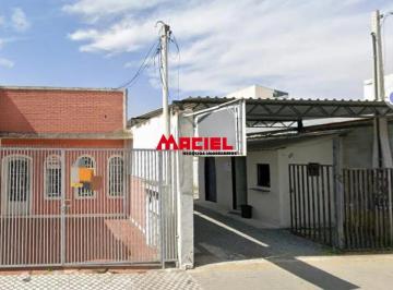 Terreno · 556m² · Terreno, 557 m² - venda por R$ 1.500.000,00 - Centro - São José dos C