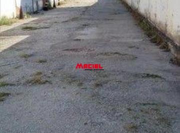 Terreno · 135m² · Terreno, 557 m² - venda por R$ 1.500.000,00 - Centro - São José dos C