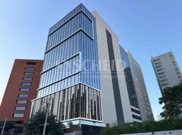 Comercial · 12807m² · 219 Vagas · Prédio / Edifício Inteiro, novo para Locação na Chácara Santo Antônio  com 219 vagas