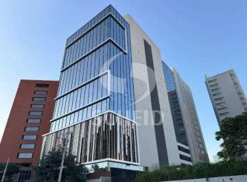 Comercial · 12807m² · 219 Vagas · Prédio / Edifício Inteiro, novo para Locação na Chácara Santo Antônio com 219 vagas