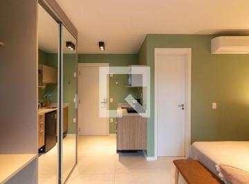 Apartamento de 1 quarto, São Paulo · Apartamento para Aluguel - Itaim Bibi, 1 Quarto, 29 m2 - São Paulo