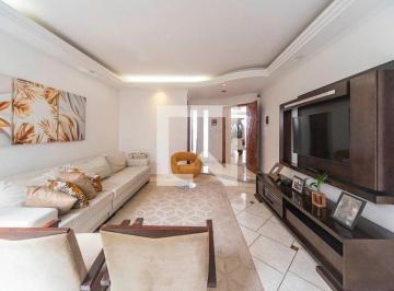 Casa · 322m² · 4 Quartos · 4 Vagas · Casa à Venda - Campestre, 4 Quartos,  322 m² - Santo André