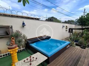 d5edbc2e-9e15-4b39-84ca-db28d3773ffb.jpg · Casa linear Joá / MyBroker