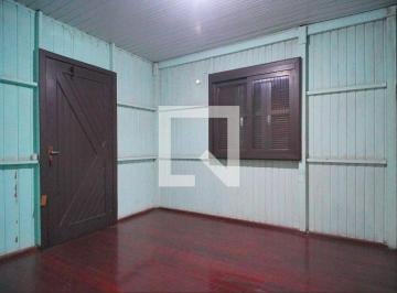 Casa · 120m² · 3 Quartos · 1 Vaga · Casa à Venda - Liberdade, 3 Quartos,  120 m² - Novo Hamburgo