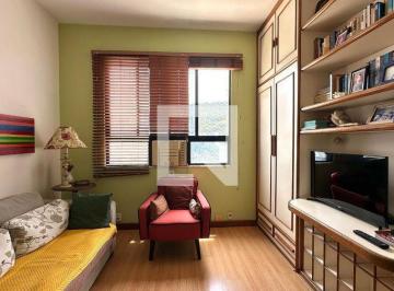 Apartamento · 300m² · 4 Quartos · 1 Vaga · Apartamento à Venda - Laranjeiras, 4 Quartos, 300 m² - Rio de Janeiro