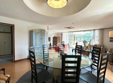Apartamento 300m² Venda Laranjeiras · Apartamento à Venda - Laranjeiras, 4 Quartos, 300 m² - Rio de Janeiro