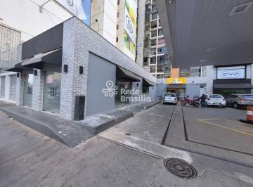 Comercial · 136m² · TH32719 - CSB 03, Loja Comercial com 135,25m². Agende a sua visita!