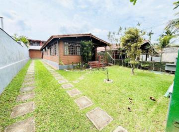 Casa · 150m² · 6 Quartos · 6 Vagas · Casa de Condomínio com 6 quartos, Condomínio Lagoinha, Ubatuba - R$ 1.5 mi, Cod: 2787
