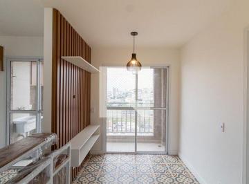 Apartamento · 37m² · 2 Quartos · Apartamento para Aluguel - Vila Ré, 2 Quartos,  37 m² - São Paulo