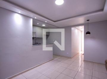 Apartamento · 50m² · 2 Quartos · Apartamento para Aluguel - Trindade, 2 Quartos, 50 m² - São Gonçalo