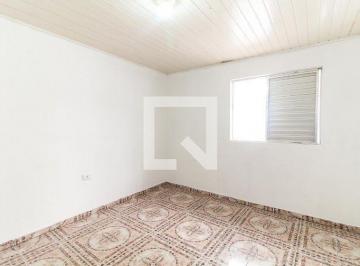 Casa · 40m² · 1 Quarto · Casa para Aluguel - Parque Santa Rita, 1 Quarto,  40 m² - São Paulo