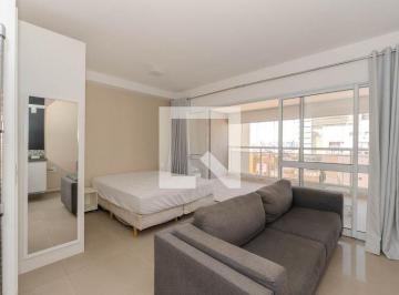 Apartamento · 40m² · 1 Quarto · 1 Vaga · Apartamento para Aluguel - Consolação, 1 Quarto,  40 m² - São Paulo