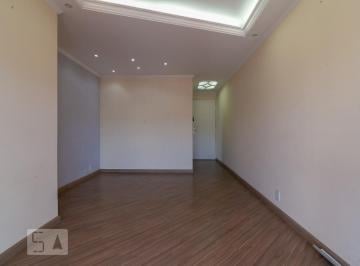 Apartamento · 63m² · 3 Quartos · 1 Vaga · Apartamento para Aluguel - Vila das Mercês, 3 Quartos, 63 m² - São Paulo