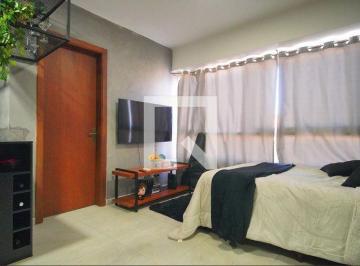 Apartamento · 23m² · 1 Quarto · Apartamento para Aluguel - Pátria Nova, 1 Quarto,  23 m² - Novo Hamburgo
