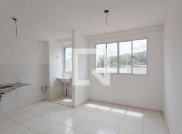 Apartamento · 44m² · 2 Quartos · 1 Vaga · Apartamento para Aluguel - Mantiqueira, 2 Quartos,  44 m² - Belo Horizonte