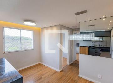 Apartamento · 38m² · 2 Quartos · Apartamento para Aluguel - Campo Grande, 2 Quartos,  38 m² - São Paulo