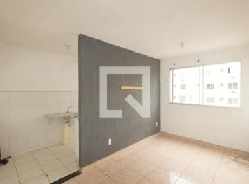 Apartamento · 46m² · 2 Quartos · 1 Vaga · Apartamento para Aluguel - Cosmos, 2 Quartos, 46 m² - Rio de Janeiro