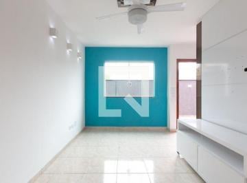 Casa · 63m² · 2 Quartos · 1 Vaga · Casa para Aluguel - Itaquera, 2 Quartos, 63 m² - São Paulo