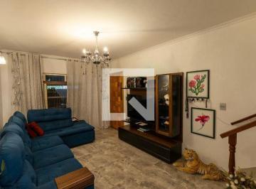 Casa de 2 quartos, São Paulo · Casa à Venda - Jardim Marajoara , 2 Quartos, 160 m² - São Paulo