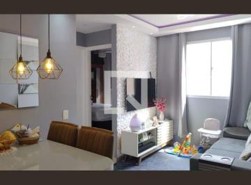 Apartamento · 44m² · 2 Quartos · 1 Vaga · Apartamento à Venda - Jacarepaguá, 2 Quartos,  44 m² - Rio de Janeiro