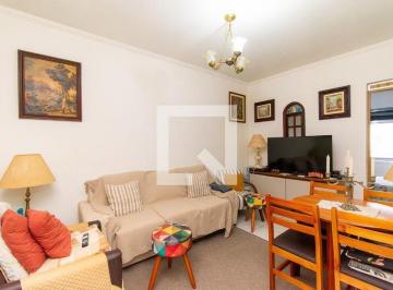 Apartamento · 42m² · 1 Quarto · Apartamento à Venda - Liberdade, 1 Quarto,  42 m² - São Paulo