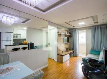 Apartamento · 52m² · 2 Quartos · 1 Vaga · Apartamento à Venda - Centro, 2 Quartos, 52 m² - Santo André