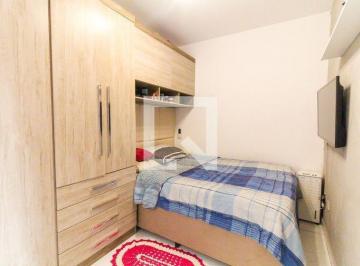 Apartamento · 25m² · 1 Quarto · Apartamento à Venda - Itaquera, 1 Quarto,  25 m² - São Paulo