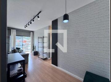 Apartamento · 54m² · 2 Quartos · 1 Vaga · Apartamento à Venda - Vargem Pequena, 2 Quartos,  54 m² - Rio de Janeiro