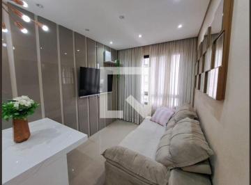 Apartamento · 36m² · 2 Quartos · Apartamento à Venda - Centro, 2 Quartos, 36 m² - Osasco