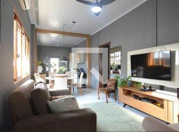 Casa · 100m² · 2 Quartos · 4 Vagas · Casa à Venda - Sarandi, 2 Quartos, 100 m² - Porto Alegre