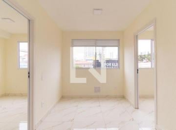 Apartamento · 32m² · 2 Quartos · Apartamento à Venda - Vila Prudente, 2 Quartos, 32 m² - São Paulo