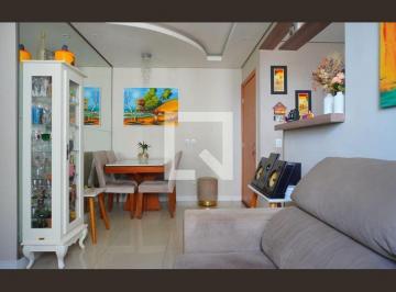 Apartamento · 48m² · 2 Quartos · 1 Vaga · Apartamento à Venda - Humaitá, 2 Quartos, 48 m² - Porto Alegre