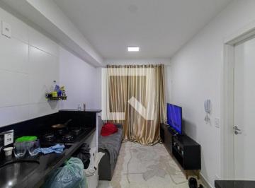 Apartamento · 38m² · 1 Quarto · Apartamento à Venda - Vila Ré, 1 Quarto,  38 m² - São Paulo