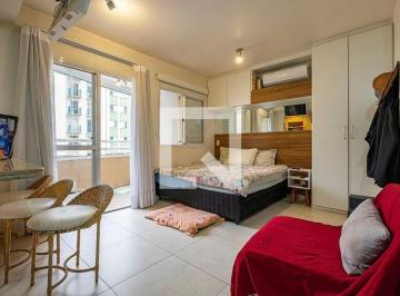 Apartamento · 39m² · 1 Quarto · 1 Vaga · Apartamento à Venda - Pinheiros, 1 Quarto, 39 m² - São Paulo