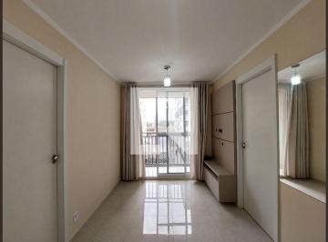 Apartamento · 37m² · 2 Quartos · 1 Vaga · Apartamento à Venda - Socorro, 2 Quartos,  37 m² - São Paulo