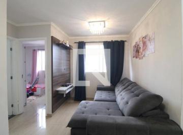 Apartamento · 42m² · 2 Quartos · Apartamento à Venda - Campo Grande, 2 Quartos,  42 m² - São Paulo