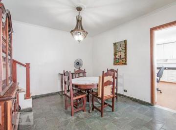 Casa · 122m² · 3 Quartos · 1 Vaga · Casa à Venda - Brooklin, 3 Quartos, 122 m² - São Paulo
