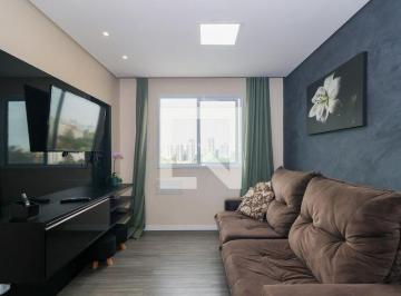 Apartamento · 40m² · 2 Quartos · 1 Vaga · Apartamento à Venda - Panamby, 2 Quartos, 40 m² - São Paulo